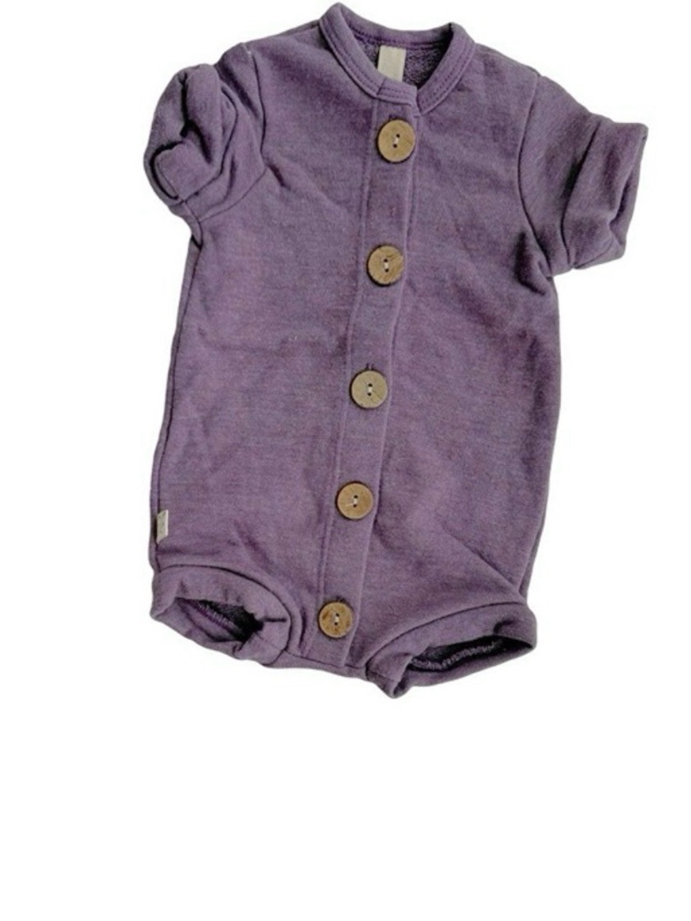 Childhoods Romper